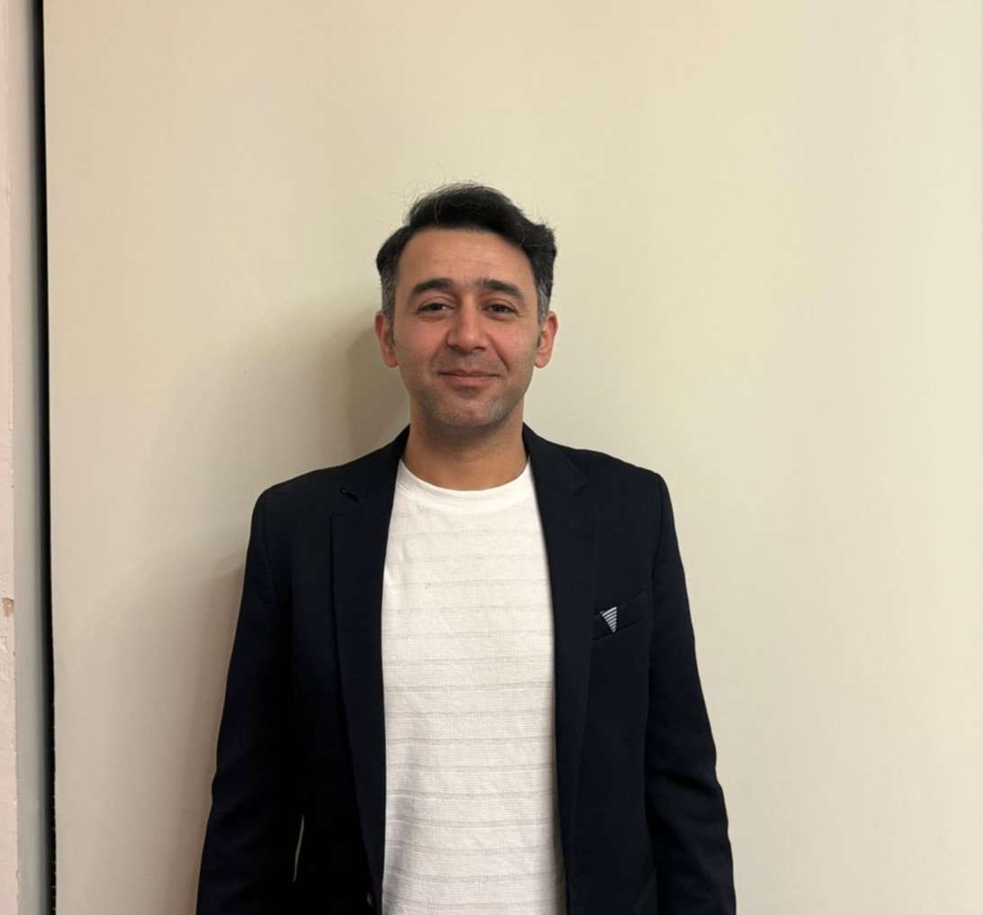 Halit ALYÜZ